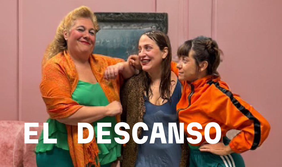El descanso